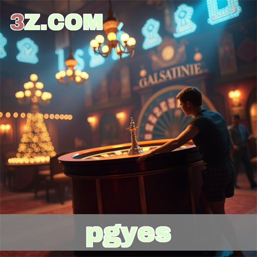 Os Melhores Bônus do pgyes: Atrações Irresistíveis para Jogadores