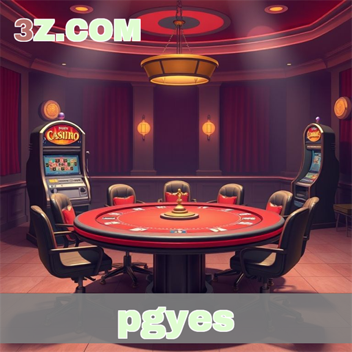 Recursos Confiáveis do pgyes: A Nova Era dos Jogos Online