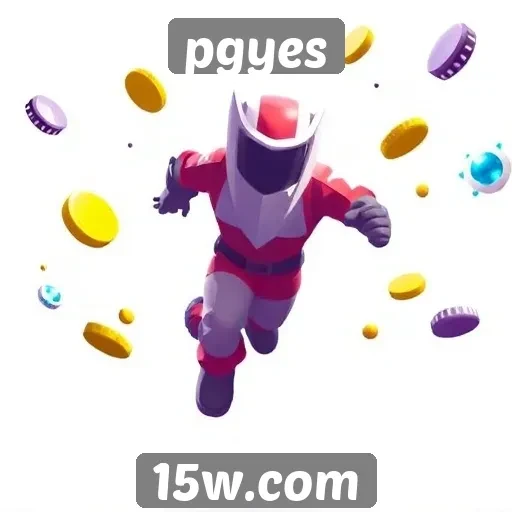 Recursos exclusivos disponíveis no pgyes para jogadores
