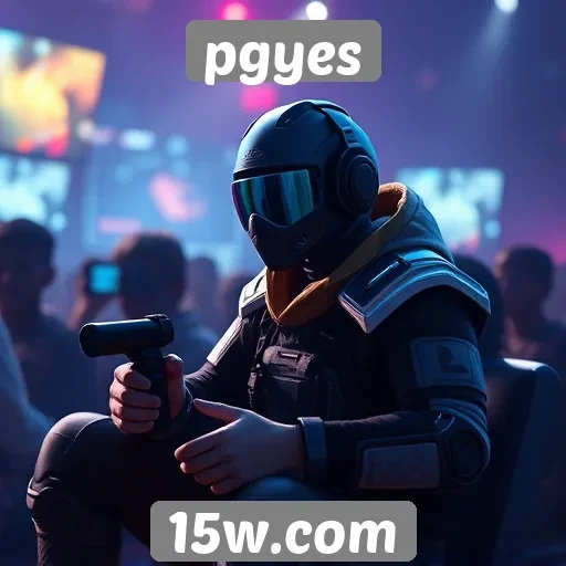 Impacto das tendências de jogos no pgyes