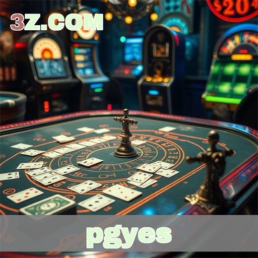 Jogos Incríveis e Comunidade Vibrante no pgyes