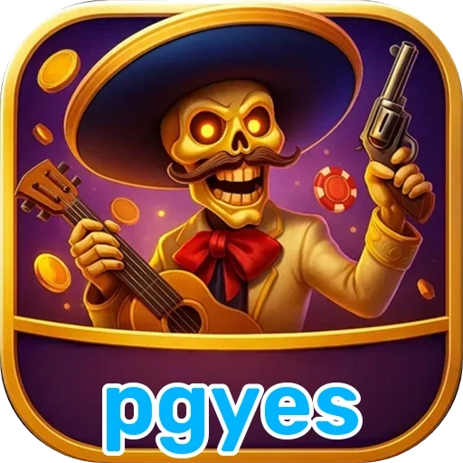 pgyes Jogos