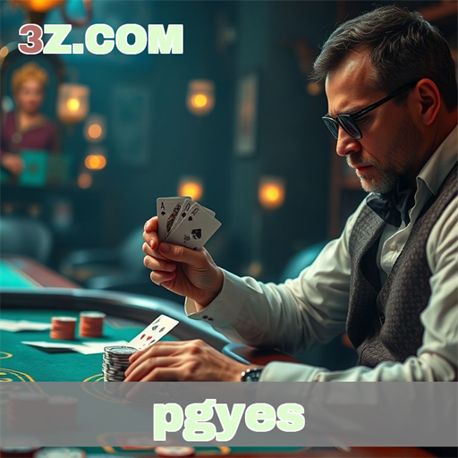 A Nova Era do Login no pgyes: Conectando Gamers com Estilo