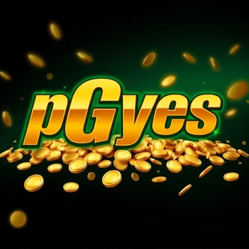 Logotipo pgyes