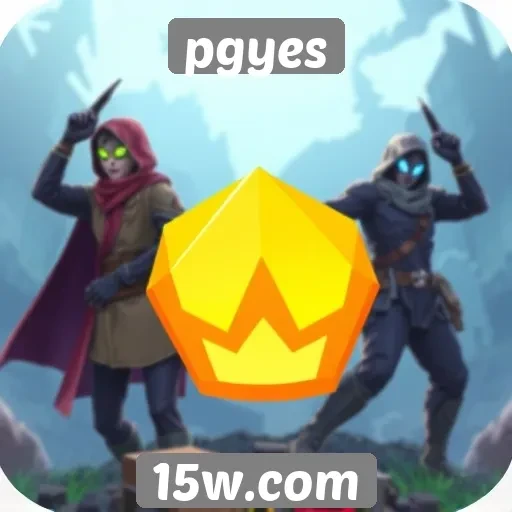 Principais jogos disponíveis no pgyes
