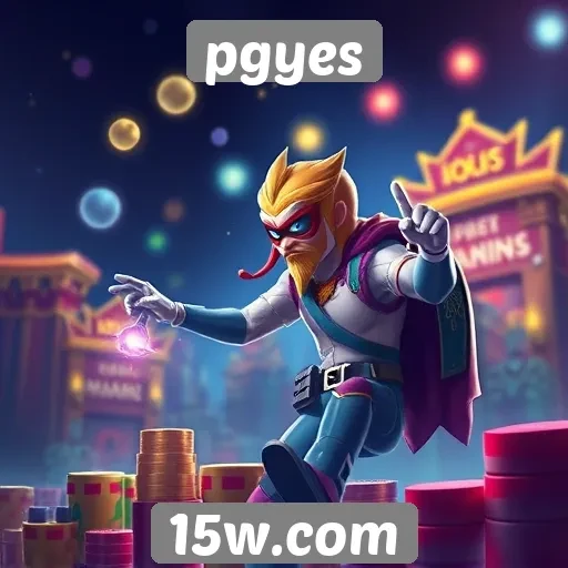 Dicas para maximizar a experiência em pgyes