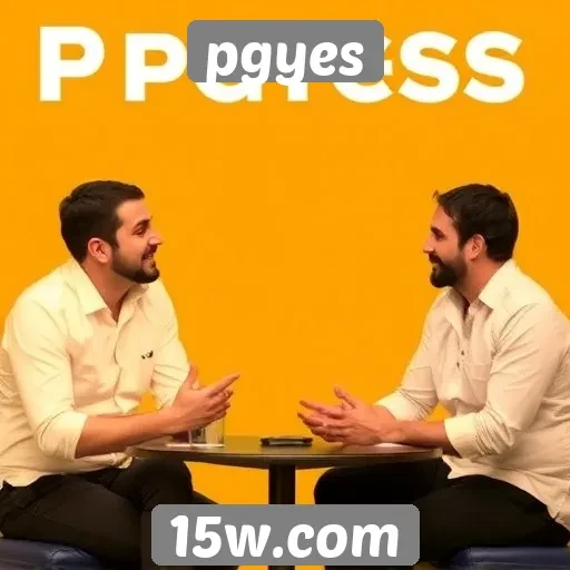 Entrevista com desenvolvedores do Pgyes sobre novas tendências