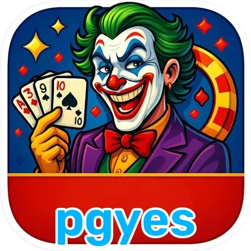pgyes Plataforma