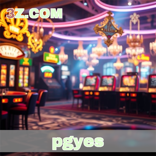 Slots do pgyes: Uma Aventura de Jogabilidade e Emoção